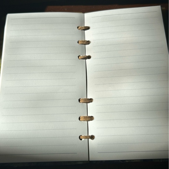 New Book of Shadows- handcrafted- resin- great gift for yourself or others - Picture 10 of 12